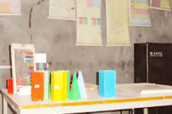 laboratory